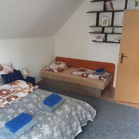 Apartman V Centre Mesta Martin Bagian luar foto