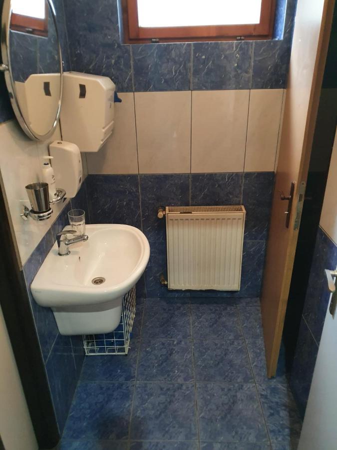 Apartman V Centre Mesta Martin Bagian luar foto