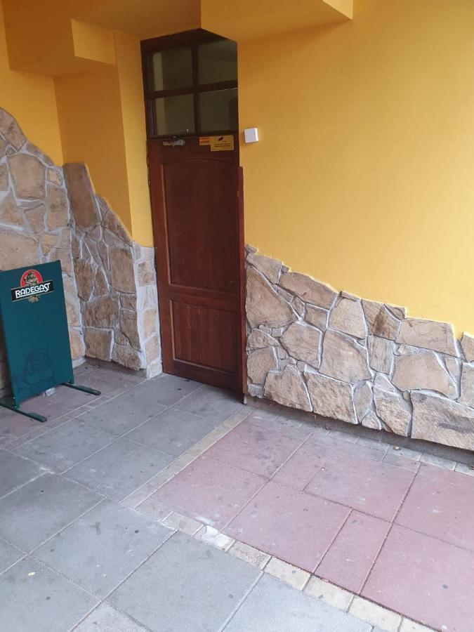 Apartman V Centre Mesta Martin Bagian luar foto